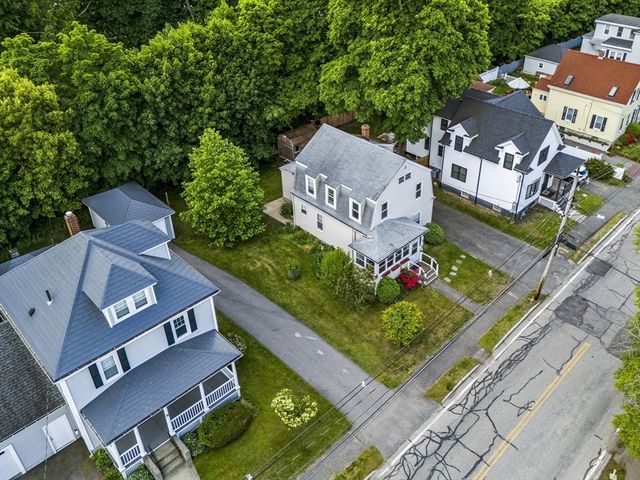 101 North Ave, Natick, MA 01760