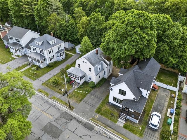 101 North Ave, Natick, MA 01760