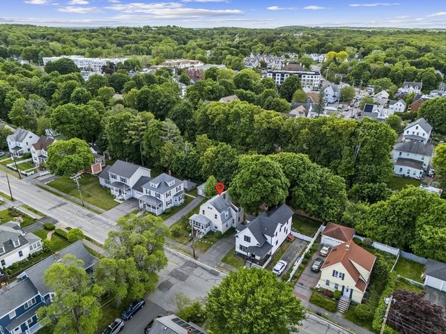 101 North Ave, Natick, MA 01760