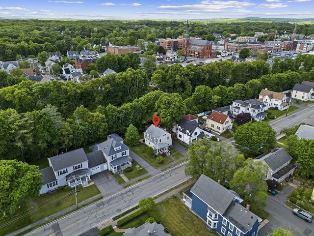 101 North Ave, Natick, MA 01760
