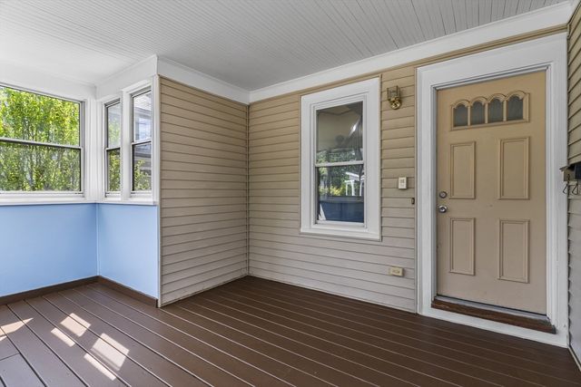 101 North Ave, Natick, MA 01760
