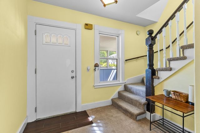 101 North Ave, Natick, MA 01760
