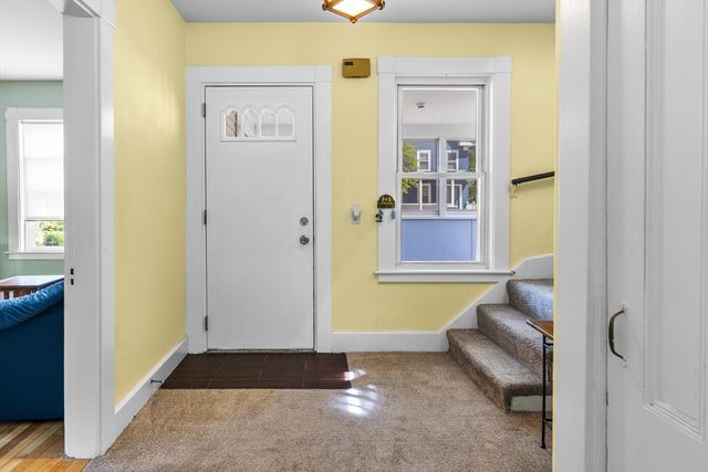 101 North Ave, Natick, MA 01760