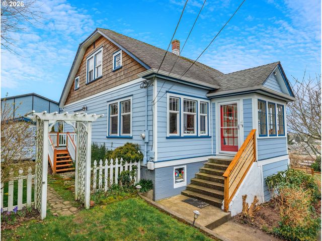 35210 ORCHARD Ln, Astoria, OR 97103