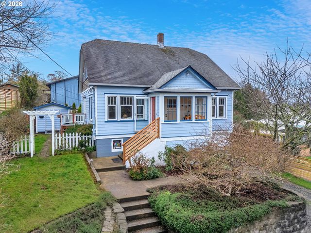 35210 ORCHARD Ln, Astoria, OR 97103