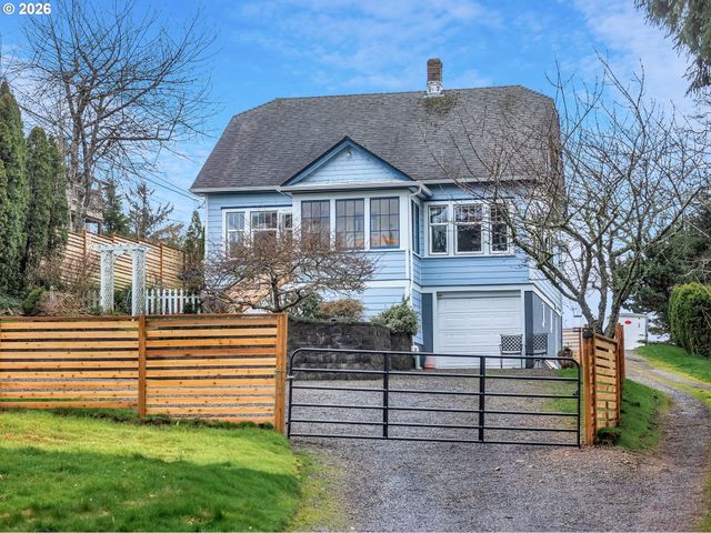 35210 ORCHARD Ln, Astoria, OR 97103