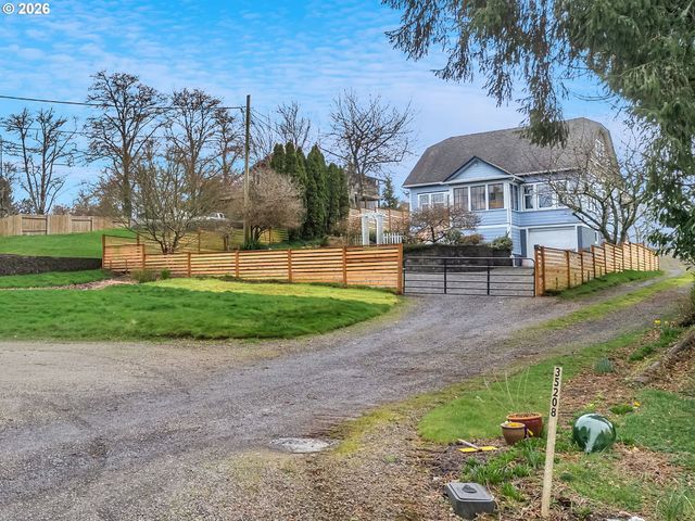 35210 ORCHARD Ln, Astoria, OR 97103