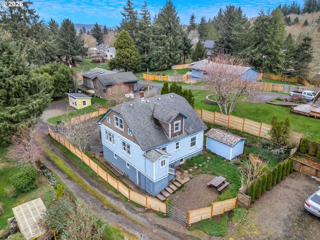 35210 ORCHARD Ln, Astoria, OR 97103