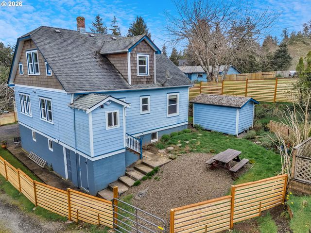 35210 ORCHARD Ln, Astoria, OR 97103