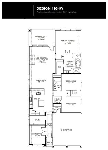 22247 Vanilla Mountain Drive, Hockley, TX 77447