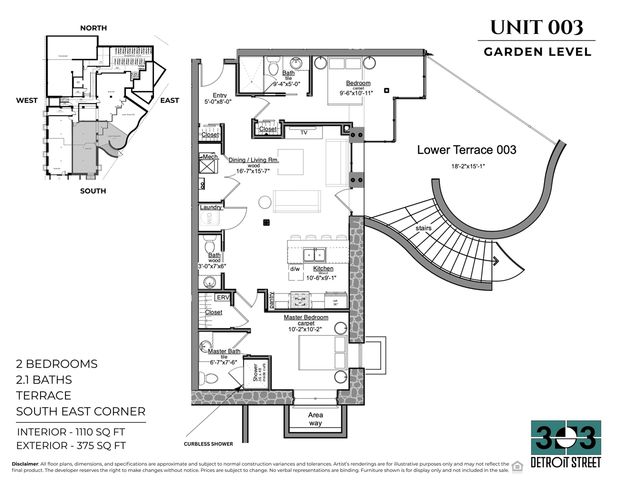 303 Detroit Street 003, Ann Arbor, MI 48104