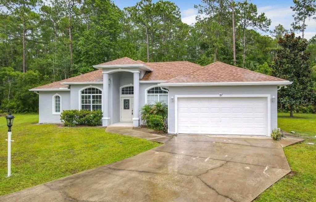 27 UTIDE COURT, Palm Coast, FL 32164