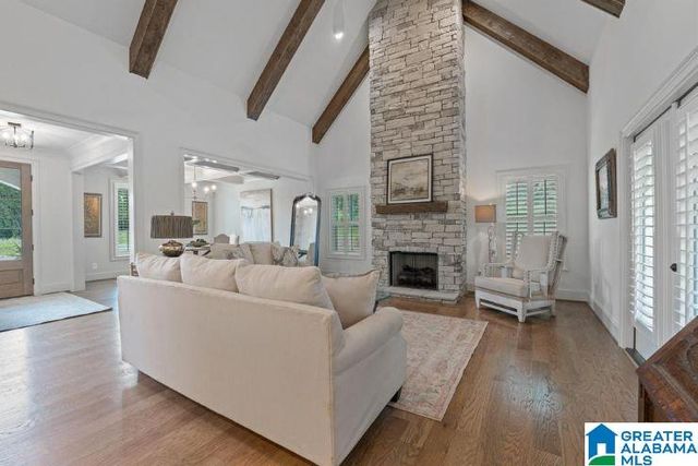 6568 DEERFOOT CROSSING ROAD, Trussville, AL 35173