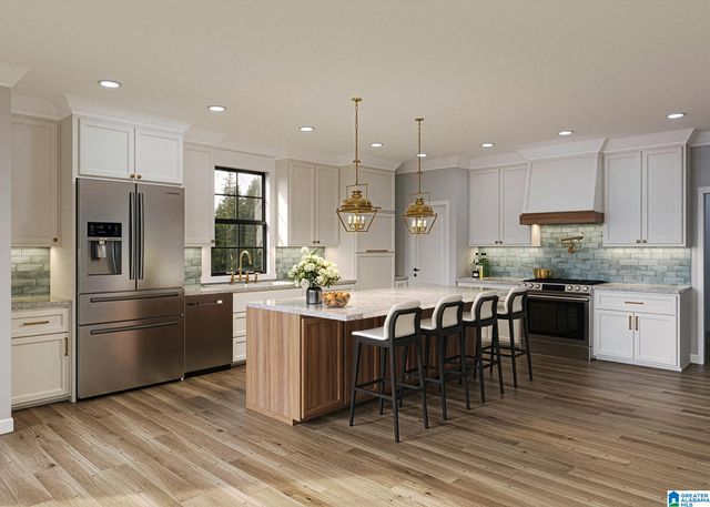 6568 DEERFOOT CROSSING ROAD, Trussville, AL 35173