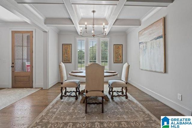 6568 DEERFOOT CROSSING ROAD, Trussville, AL 35173