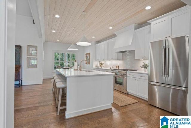 6568 DEERFOOT CROSSING ROAD, Trussville, AL 35173