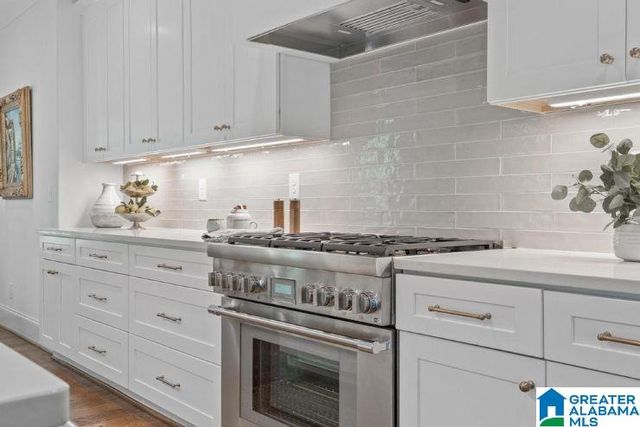 6568 DEERFOOT CROSSING ROAD, Trussville, AL 35173