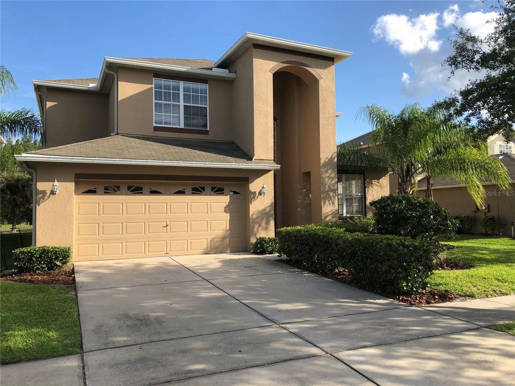 10515 CORAL KEY AVENUE, Tampa, FL 33647