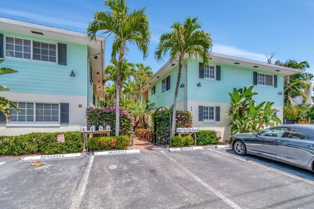 49 SE 7th Avenue 4, Delray Beach, FL 33483