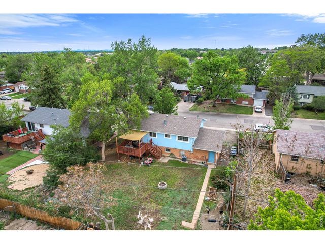 11480 Ogden St, Northglenn, CO 80233