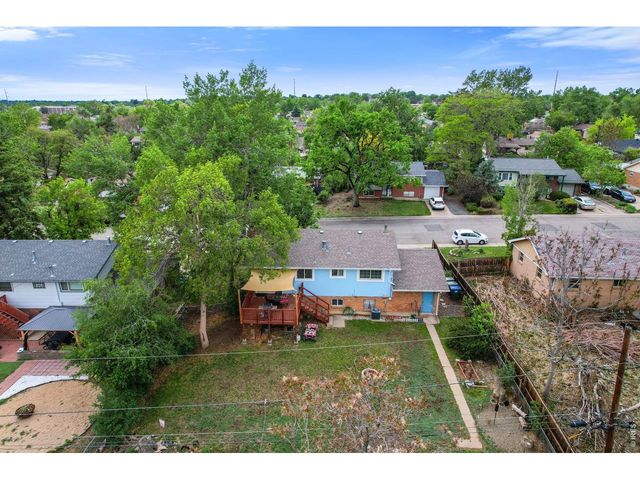 11480 Ogden St, Northglenn, CO 80233