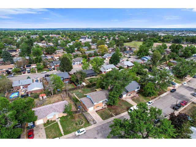 11480 Ogden St, Northglenn, CO 80233