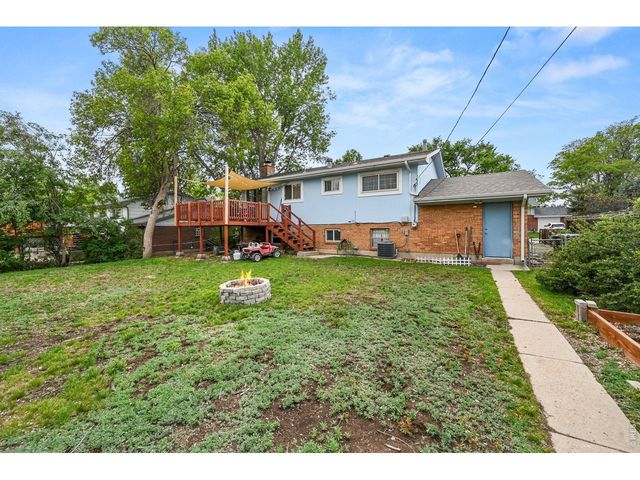 11480 Ogden St, Northglenn, CO 80233
