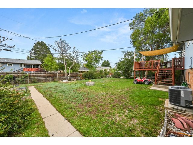 11480 Ogden St, Northglenn, CO 80233