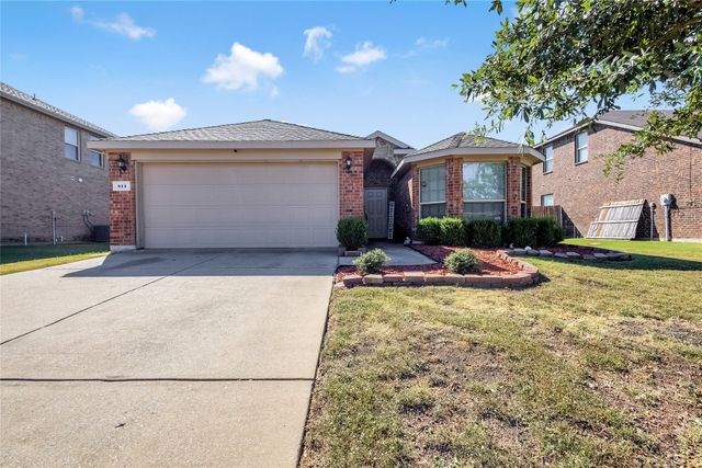 511 Magnolia Drive, Josephine, TX 75173