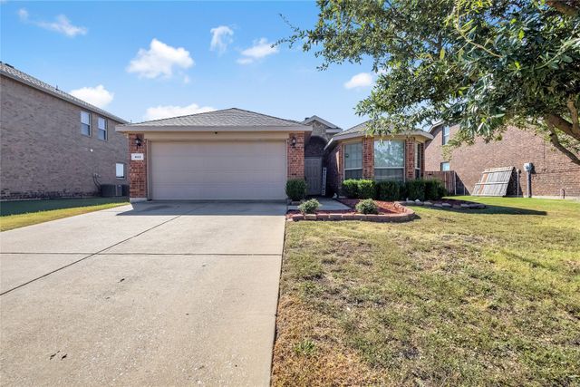 511 Magnolia Drive, Josephine, TX 75173