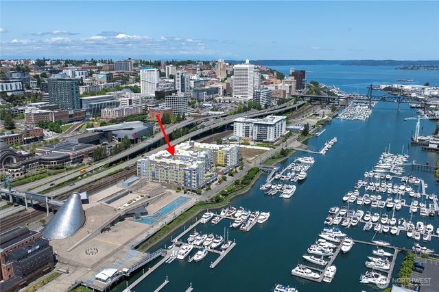 1705 Dock Street #531, Tacoma, WA 98402