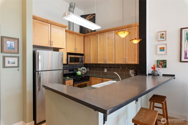 1705 Dock Street #531, Tacoma, WA 98402
