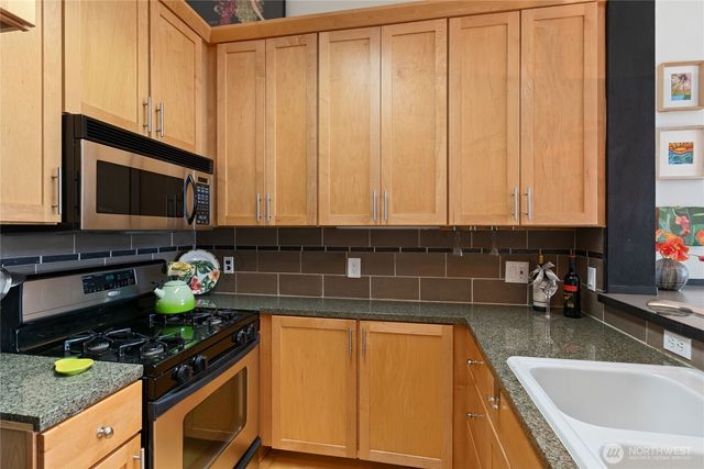 1705 Dock Street #531, Tacoma, WA 98402