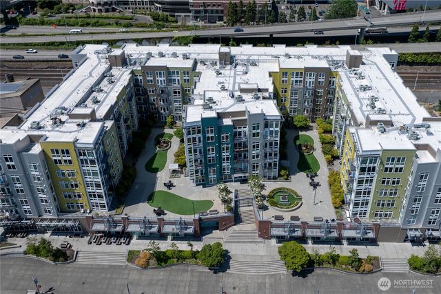 1705 Dock Street #531, Tacoma, WA 98402