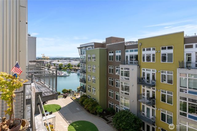 1705 Dock Street #531, Tacoma, WA 98402