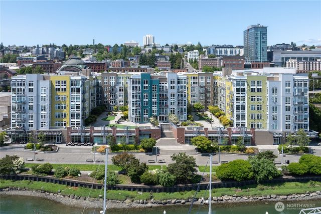 1705 Dock Street #531, Tacoma, WA 98402