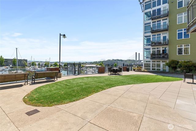 1705 Dock Street #531, Tacoma, WA 98402