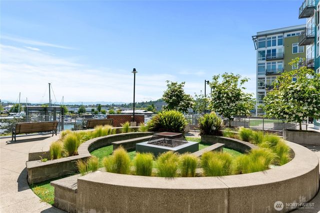 1705 Dock Street #531, Tacoma, WA 98402