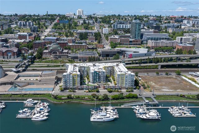 1705 Dock Street #531, Tacoma, WA 98402