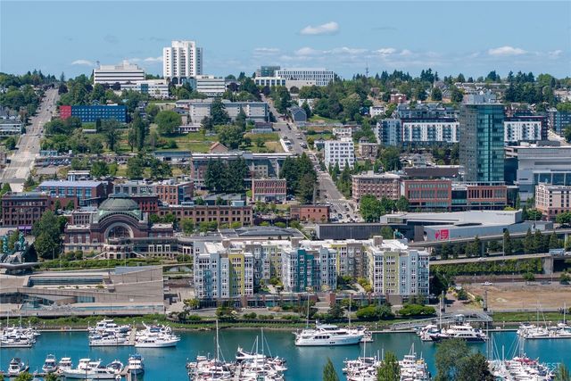 1705 Dock Street #531, Tacoma, WA 98402