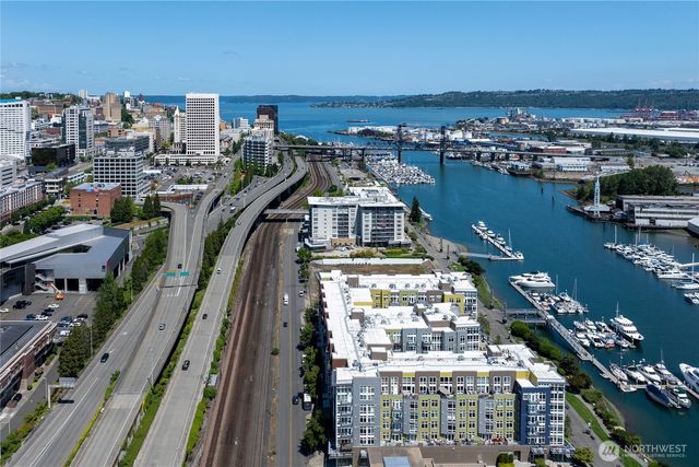 1705 Dock Street #531, Tacoma, WA 98402