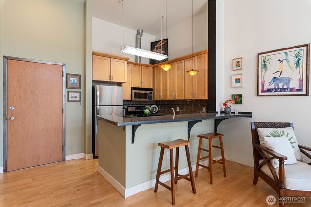 1705 Dock Street #531, Tacoma, WA 98402