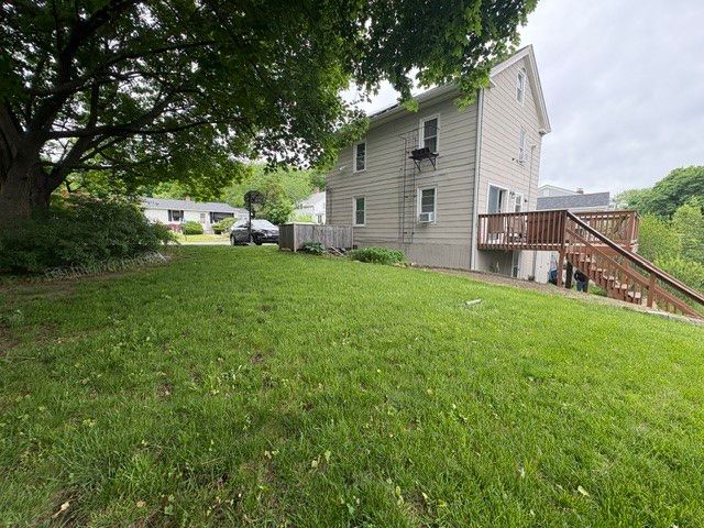 74 Allen Avenue, North Providence, RI 02911
