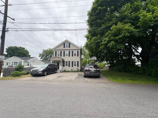74 Allen Avenue, North Providence, RI 02911