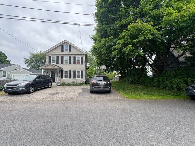 74 Allen Avenue, North Providence, RI 02911