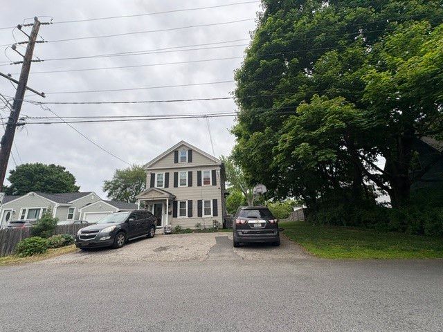 74 Allen Avenue, North Providence, RI 02911