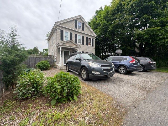 74 Allen Avenue, North Providence, RI 02911