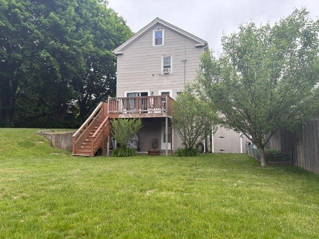 74 Allen Avenue, North Providence, RI 02911