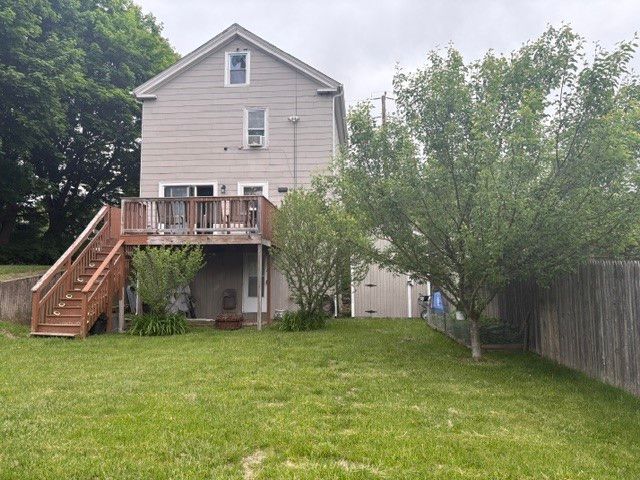 74 Allen Avenue, North Providence, RI 02911