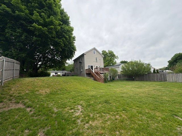 74 Allen Avenue, North Providence, RI 02911